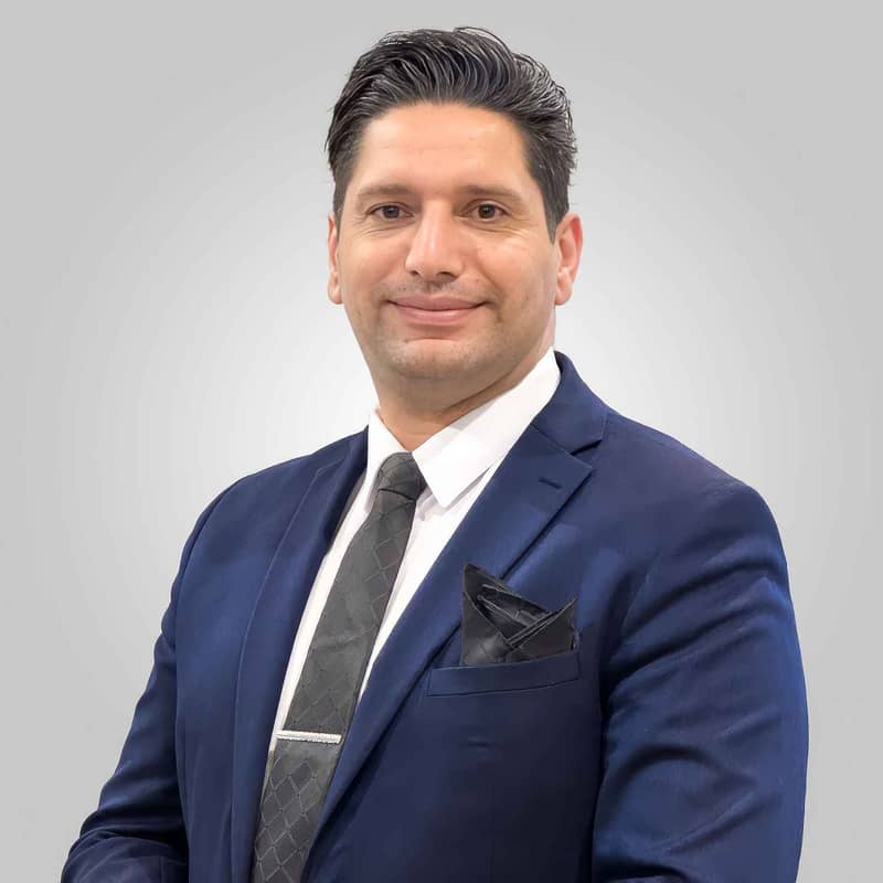 Ramzi Yakoubi