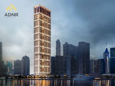 1 Bedroom Flat for Sale in Business Bay, Dubai - 6. png