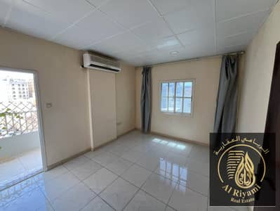 فلیٹ 1 غرفة نوم للايجار في الرميلة، عجمان - IMG-20250503-WA1182. jpg