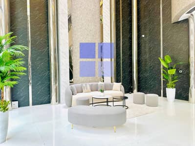 2 Cпальни Апартаменты в аренду в Бизнес Бей, Дубай - IMG-20250505-WA0067. jpg