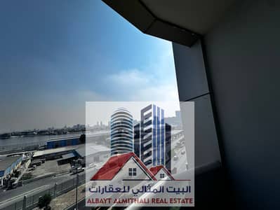 1 Bedroom Flat for Sale in Al Rashidiya, Ajman - IMG-20250511-WA0556. jpg