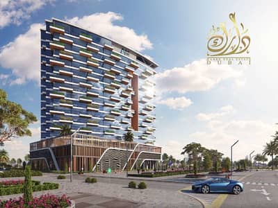 3 Bedroom Flat for Sale in Dubai Islands, Dubai - Untitled 1. jpg