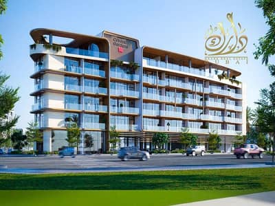 Studio for Sale in Dubai Land Residence Complex, Dubai - WhatsApp Image 2025-05-11 at 2.27. 09 PM (6). jpeg