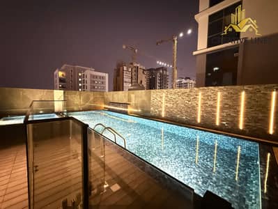 2 Bedroom Apartment for Rent in Al Satwa, Dubai - IMG_3093. jpeg