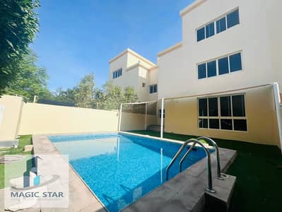 4 Bedroom Villa for Rent in Khalifa City, Abu Dhabi - image0. jpeg