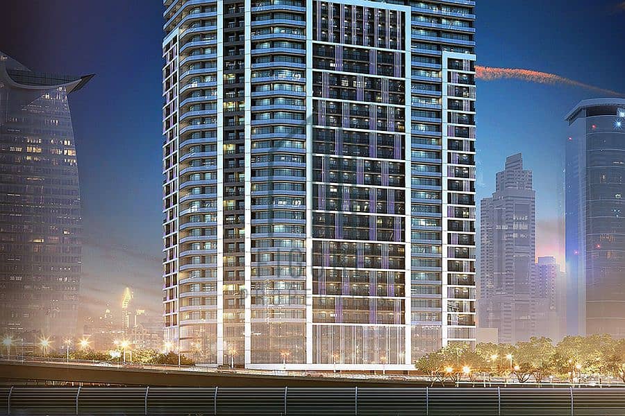 位于商业湾,Zada Tower 1 卧室的公寓 1181000 AED - 11612228 位于商业湾,Zada Tower 1 卧室的公寓 1181000 AED - 11612228