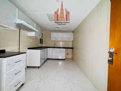 2 Cпальни Апартамент в аренду в Аль Мамзар, Шарджа - IMG_5919. jpg