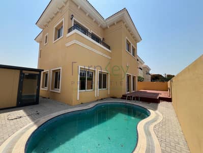 5 Bedroom Villa for Sale in The Villa, Dubai - IMG_0614. jpeg