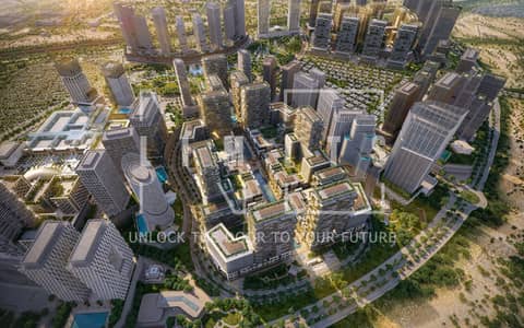 阿拉伯城， 迪拜 3 卧室公寓待售 - 12. jpg