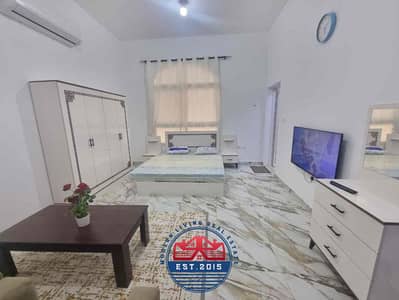 Studio for Rent in Madinat Al Riyad, Abu Dhabi - be14940c-8b53-43d1-bf24-68af1633d0c3. jpg