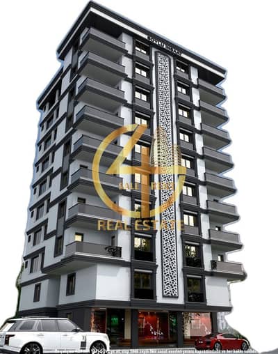 Building for Sale in Mohammed Bin Zayed City, Abu Dhabi - fe43ae842b80991b60cba5e6f9ddc1c6. jpg