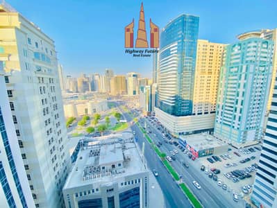 1 Bedroom Flat for Rent in Al Mamzar, Sharjah - IMG_1852. jpg