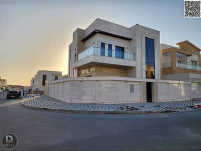 5 Bedroom Villa for Sale in Al Yasmeen, Ajman - WhatsApp Image 2025-05-10 at 12.49. 58 PM. jpeg