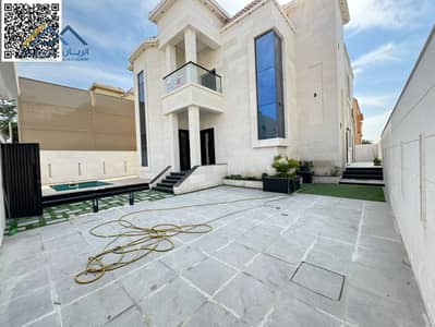 5 Bedroom Villa for Sale in Al Rawda, Ajman - WhatsApp Image 2025-05-04 at 1.21. 18 PM (2). jpeg
