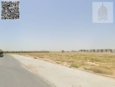 Участок Продажа в Аль Алиа, Аджман - Screenshot 2025-05-11 183237. png