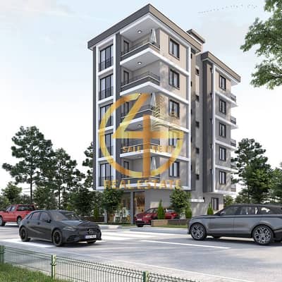Building for Sale in Al Muroor, Abu Dhabi - c65154a3956edda96ff49b8352f72299. jpg