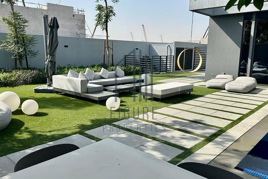 Corner unit - 5% dp- smart home- easy installments Corner unit - 5% dp- smart home- easy installments