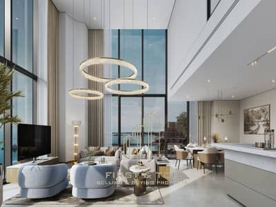 3 Bedroom Apartment for Sale in Old Town Area, Umm Al Quwain - 1. png