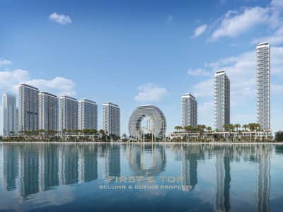 2 Bedroom Apartment for Sale in Old Town Area, Umm Al Quwain - 9a. png