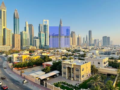 2 Bedroom Flat for Rent in Al Satwa, Dubai - IMG-20250508-WA0024. jpg