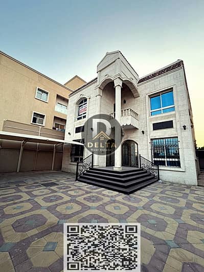 5 Bedroom Villa for Rent in Al Rawda, Ajman - 001-20250511-183007. jpg