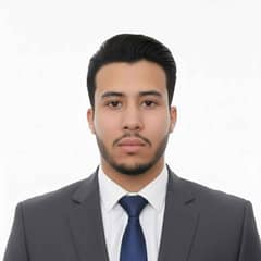 Mohammed Khaled
