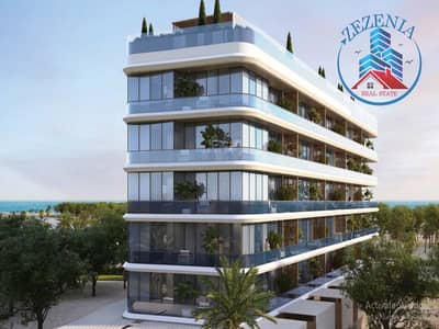1 Спальня Апартаменты Продажа в Аль Марджан Айленд, Рас-эль-Хайма - WhatsApp Image 2025-05-07 at 11.22. 27_1306d64f. jpg