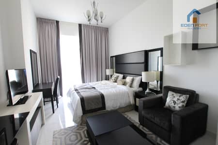 Studio for Rent in Dubai Sports City, Dubai - Spacious Luxury | Full Furnished | GBS.. Studio for Rent in Dubai Sports City, Dubai - Spacious Luxury | Full Furnished | GBS..