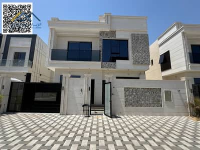 5 Cпальни Вилла Продажа в Аль Захья, Аджман - WhatsApp Image 2025-05-11 at 6.42. 48 PM (2). jpeg