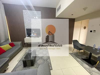 1 Bedroom Flat for Rent in Garden City, Ajman - 2. jpeg