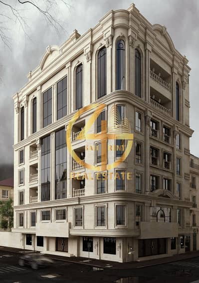 Building for Sale in Mohammed Bin Zayed City, Abu Dhabi - ac7d468bd5cc331c3836cbda75e6acf5. jpg