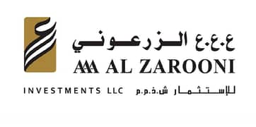 A A A Alzarooni Investments L. L. C