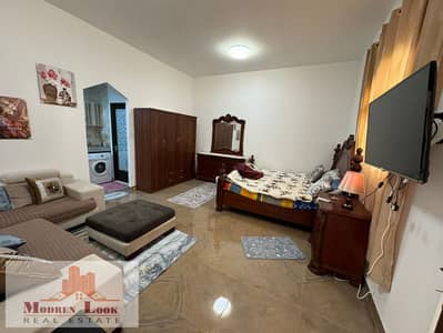 Студия в аренду в Халифа Сити, Абу-Даби - 59699aba-192d-4ea8-8894-4906917ab803. jpeg