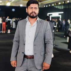 Asaduzzaman Asad