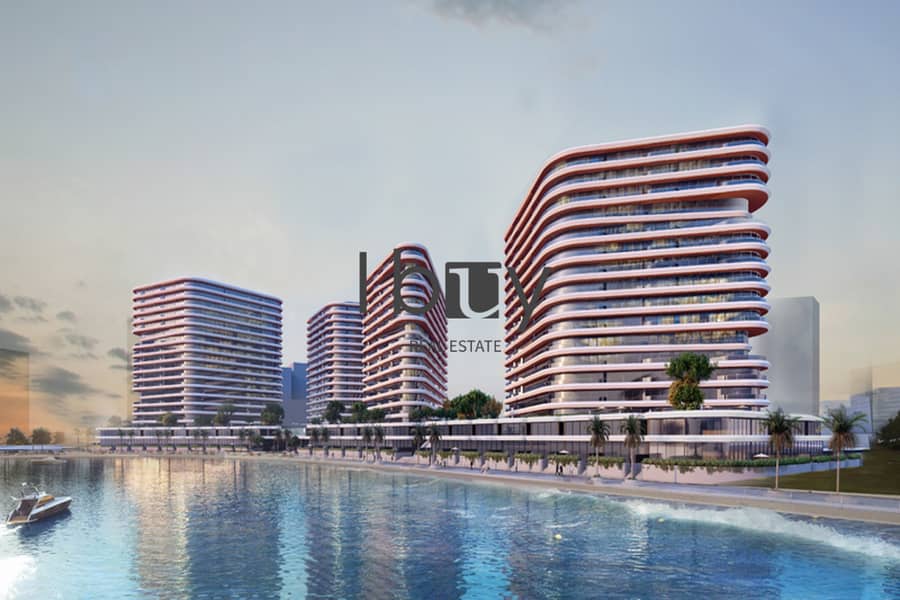 High Floor Corner Unit | High ROI | Hot Deal | High Floor Corner Unit | High ROI | Hot Deal |