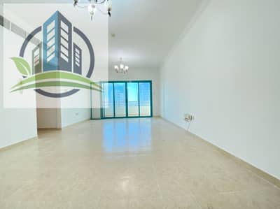 2 Bedroom Flat for Rent in Al Nahda (Dubai), Dubai - 1000613141. jpg