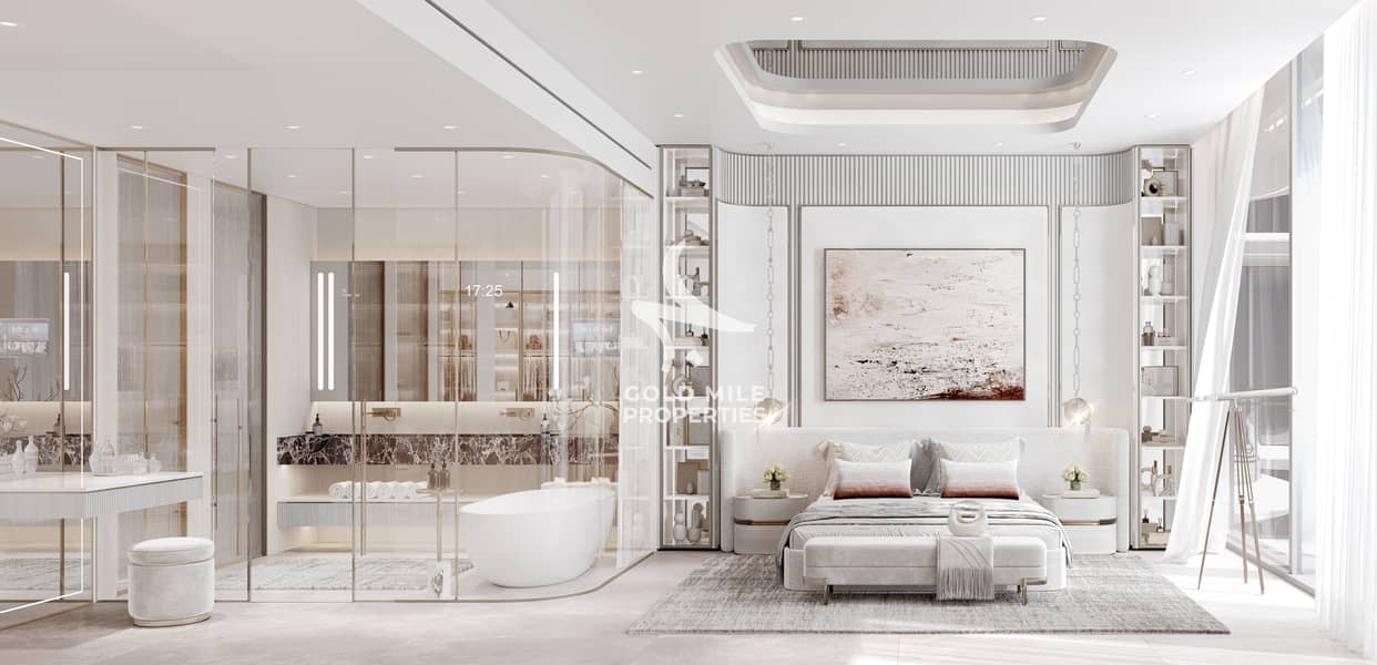 36 Cotier House by Imtiaz - Master Bedroom 1. jpg