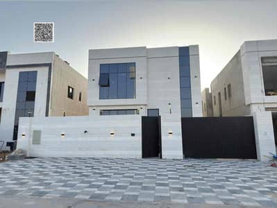 فیلا 4 غرف نوم للبيع في الزاهية، عجمان - IMG_6022. jpg