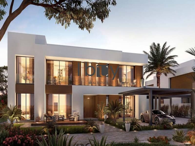 Вилла в Остров Садият,Саадийат Резерв,Дюнс, 5 спален, 15000000 AED - 11612695 Вилла в Остров Садият,Саадийат Резерв,Дюнс, 5 спален, 15000000 AED - 11612695