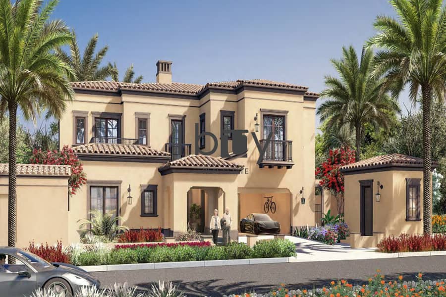 位于扎耶德城,绚烂生活社区 2 卧室的联排别墅 1843000 AED - 11612700 位于扎耶德城,绚烂生活社区 2 卧室的联排别墅 1843000 AED - 11612700
