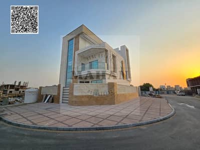 فیلا 5 غرف نوم للبيع في الحليو، عجمان - 1000365215. png