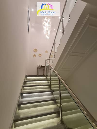 5 Cпальни Вилла в аренду в Аль Захья, Аджман - WhatsApp Image 2025-05-11 at 19.36. 40. jpeg
