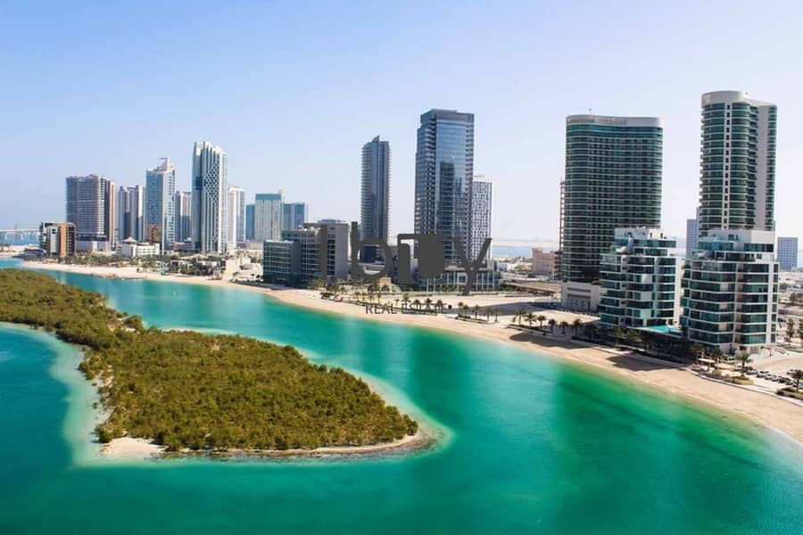 Квартира в Остров Аль Рим,Шамс Абу Даби,Рим Найн, 2 cпальни, 3100000 AED - 11612753 Квартира в Остров Аль Рим,Шамс Абу Даби,Рим Найн, 2 cпальни, 3100000 AED - 11612753