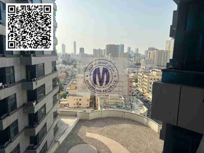 拉希迪亚， 阿治曼 1 卧室公寓待售 - 1000473620. jpg