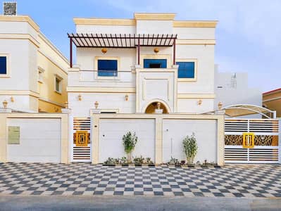 4 Bedroom Villa for Sale in Al Zahya, Ajman - WhatsApp Image 2025-05-10 at 3.57. 09 PM. jpeg