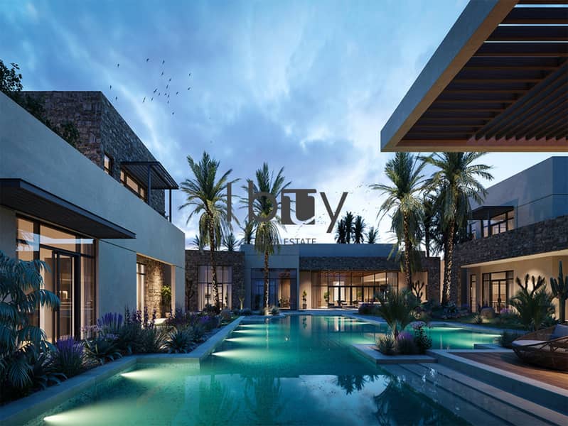 Stand Alone Villa | Hot Deal | Last Available Unit Stand Alone Villa | Hot Deal | Last Available Unit