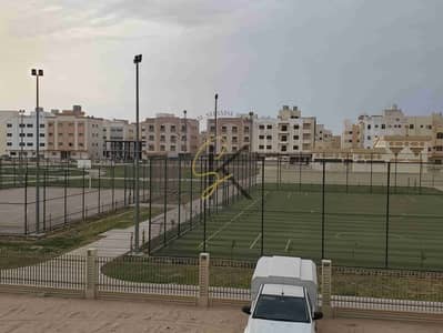 Студия в аренду в Мувайли Коммерческая, Шарджа - 20250226_165620. jpg
