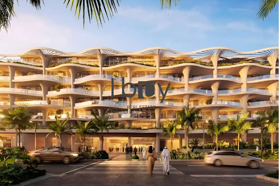 Luxurious Unit | High ROI | Modern Layout | Luxurious Unit | High ROI | Modern Layout |