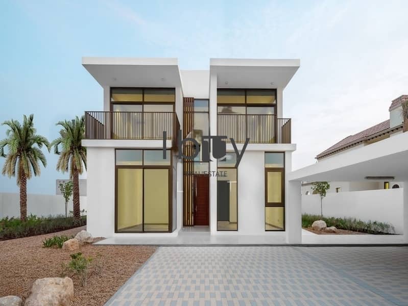 位于阿尔朱拜勒岛,Nad Al Dhabi 5 卧室的别墅 550000 AED - 11612883 位于阿尔朱拜勒岛,Nad Al Dhabi 5 卧室的别墅 550000 AED - 11612883