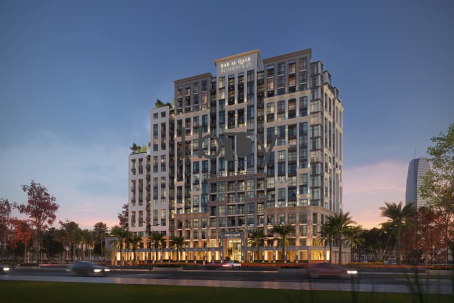 Квартира в Яс Айленд,Яс Бей,Bab Al Qasr Residence 25, 3 cпальни, 2600000 AED - 11612884 Квартира в Яс Айленд,Яс Бей,Bab Al Qasr Residence 25, 3 cпальни, 2600000 AED - 11612884